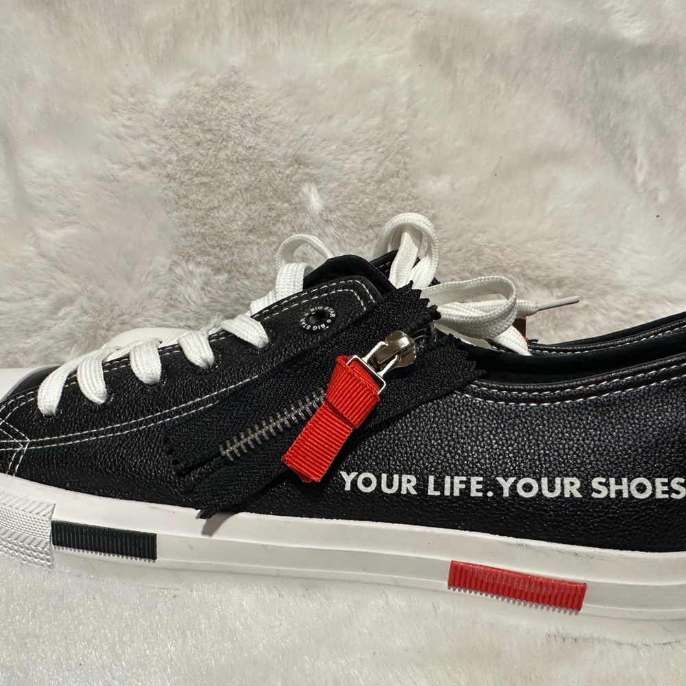 Sneakers Big Star - Picture 4 of 12